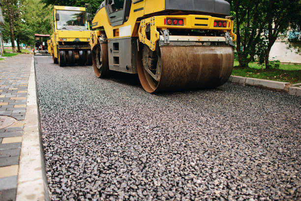 Best Paver Driveway Replacement  in USA